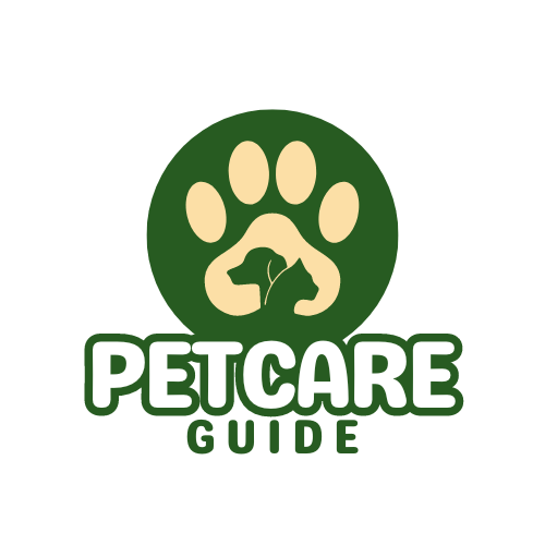 Your Pet Care Guide